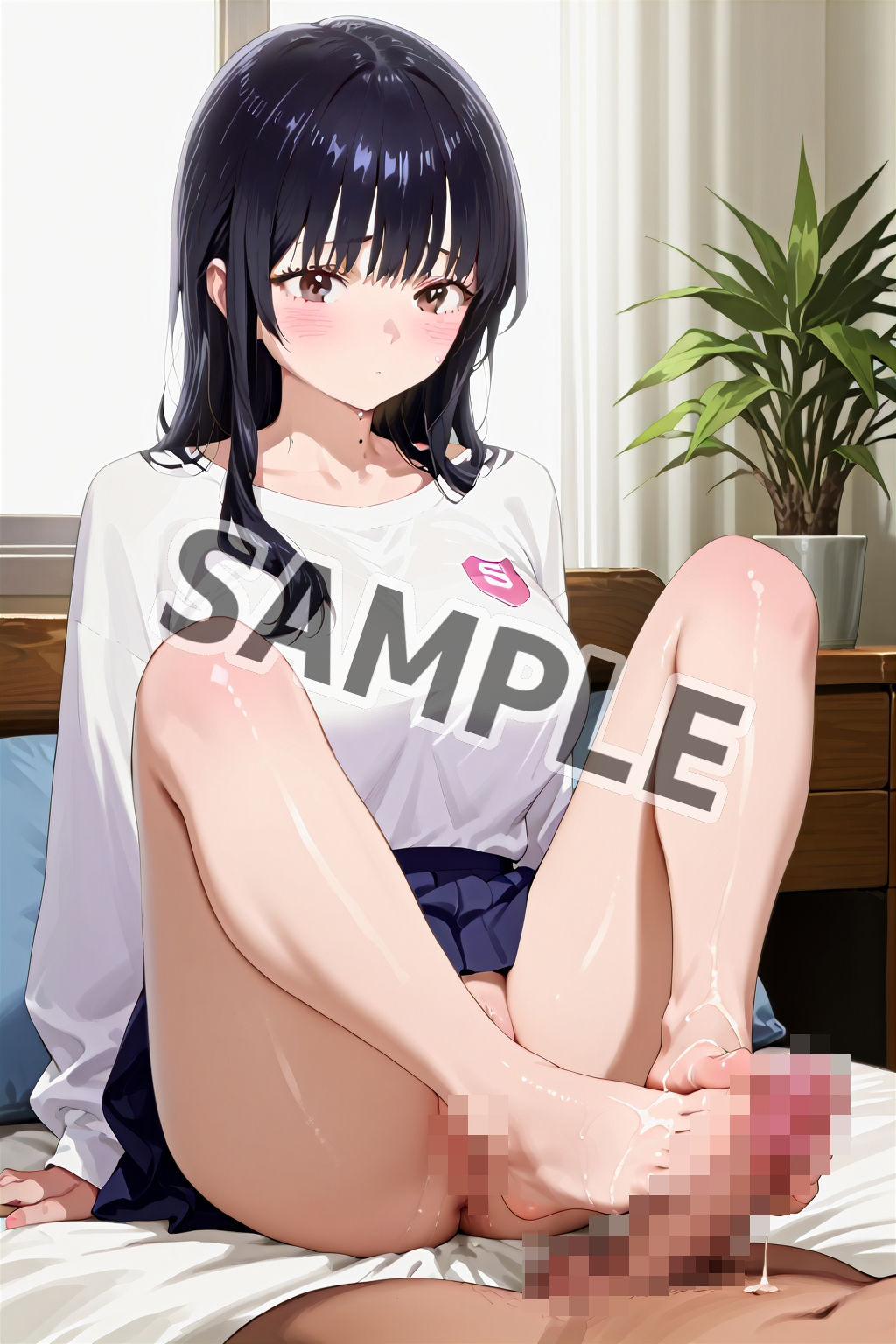 サンプル画像3:ヤマダ姦【僕の心の●イやつ】(アトリエわたあめ) [d_534932]