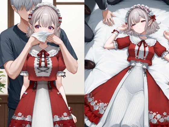 サンプル画像2:〇る(Aitester2) [d_534944]