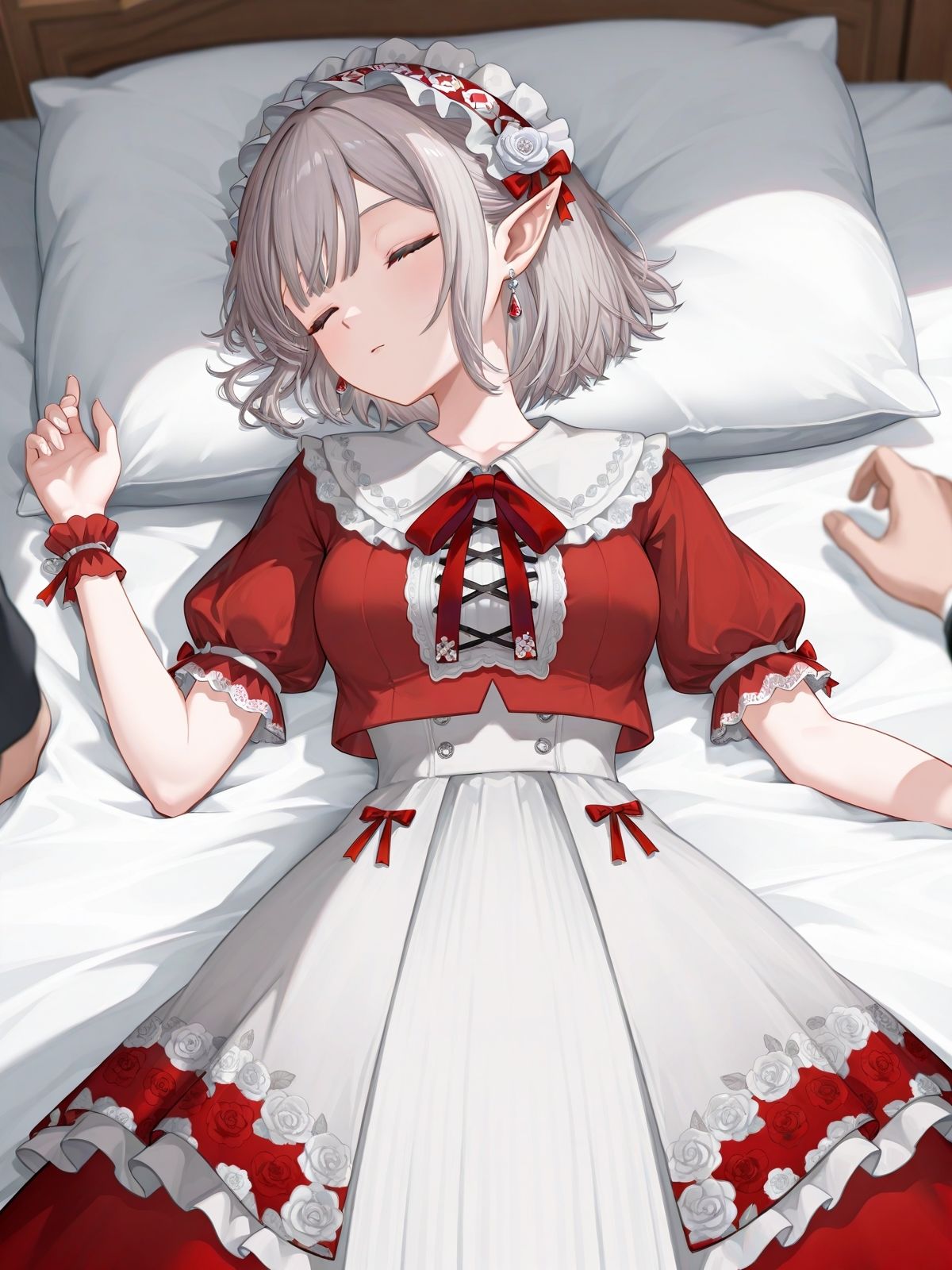 サンプル画像3:〇る(Aitester2) [d_534944]