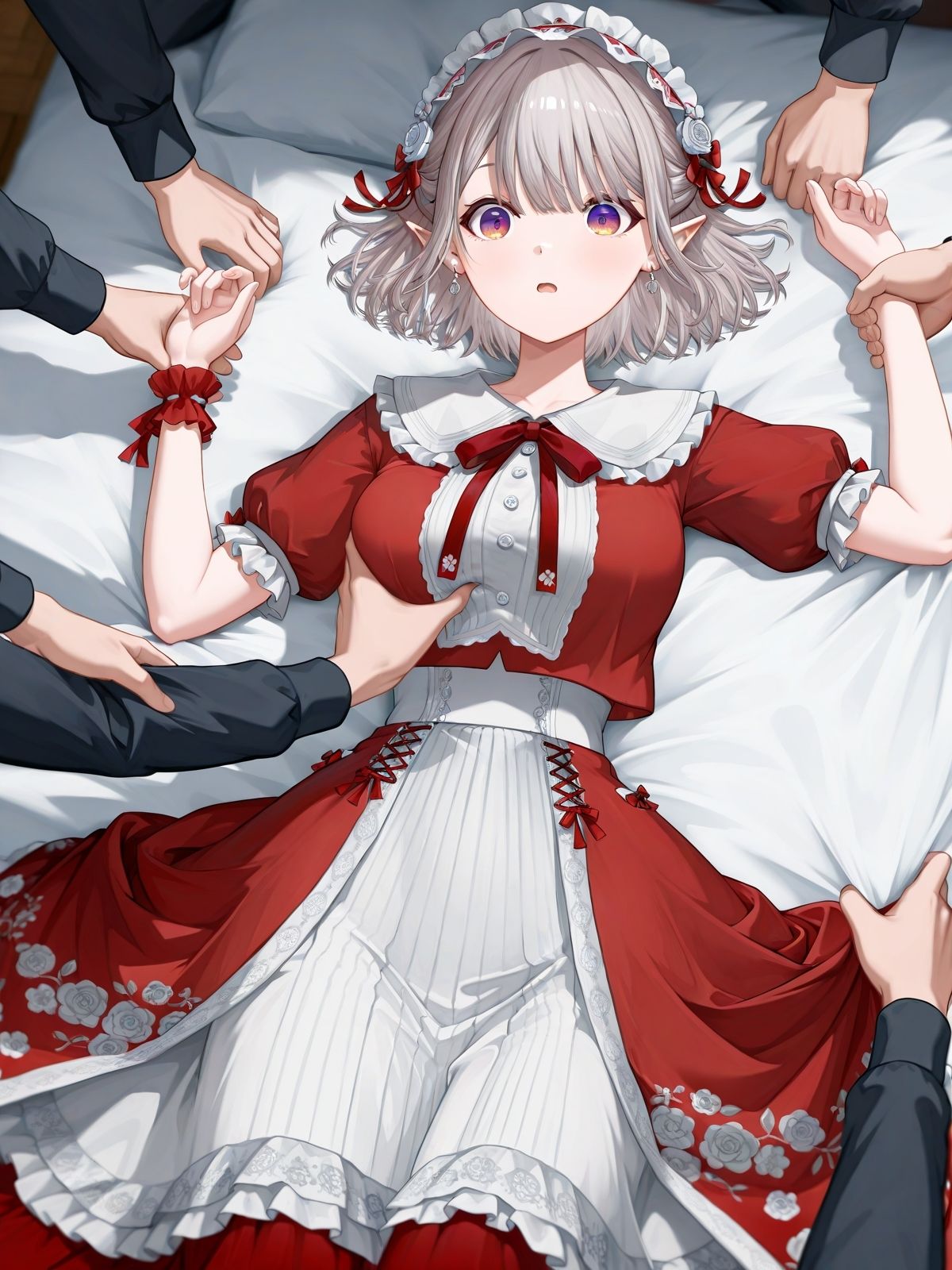 サンプル画像4:〇る(Aitester2) [d_534944]