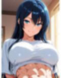 筋肉オタクとのSEXは激しめ