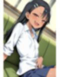 ヒロイン鬼ハメ「長● 早●」編