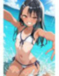 ヒロイン鬼ハメ「長● 早●」編
