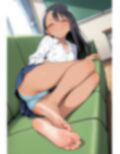 ヒロイン鬼ハメ「長● 早●」編