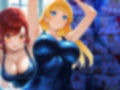 むちむち爆乳スク水部員が教師の濃厚種付で蕩け顔に堕ちる【4K】【FANZA専売】