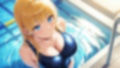 むちむち爆乳スク水部員が教師の濃厚種付で蕩け顔に堕ちる【4K】【FANZA専売】
