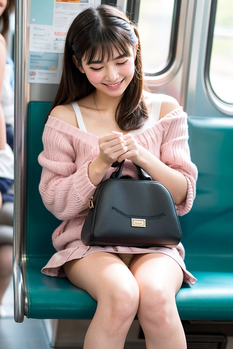 サンプル画像2:Generated Girls Collection vol.22 ver.CCP02(かまぼこ製造工場) [d_535031]