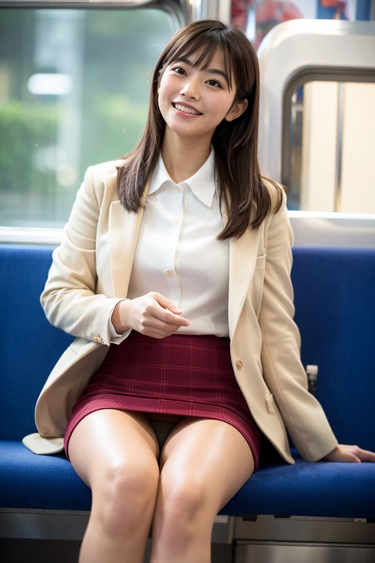 サンプル画像3:Generated Girls Collection vol.22 ver.CCP02(かまぼこ製造工場) [d_535031]