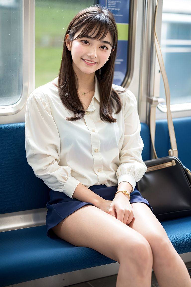 サンプル画像5:Generated Girls Collection vol.22 ver.CCP02(かまぼこ製造工場) [d_535031]