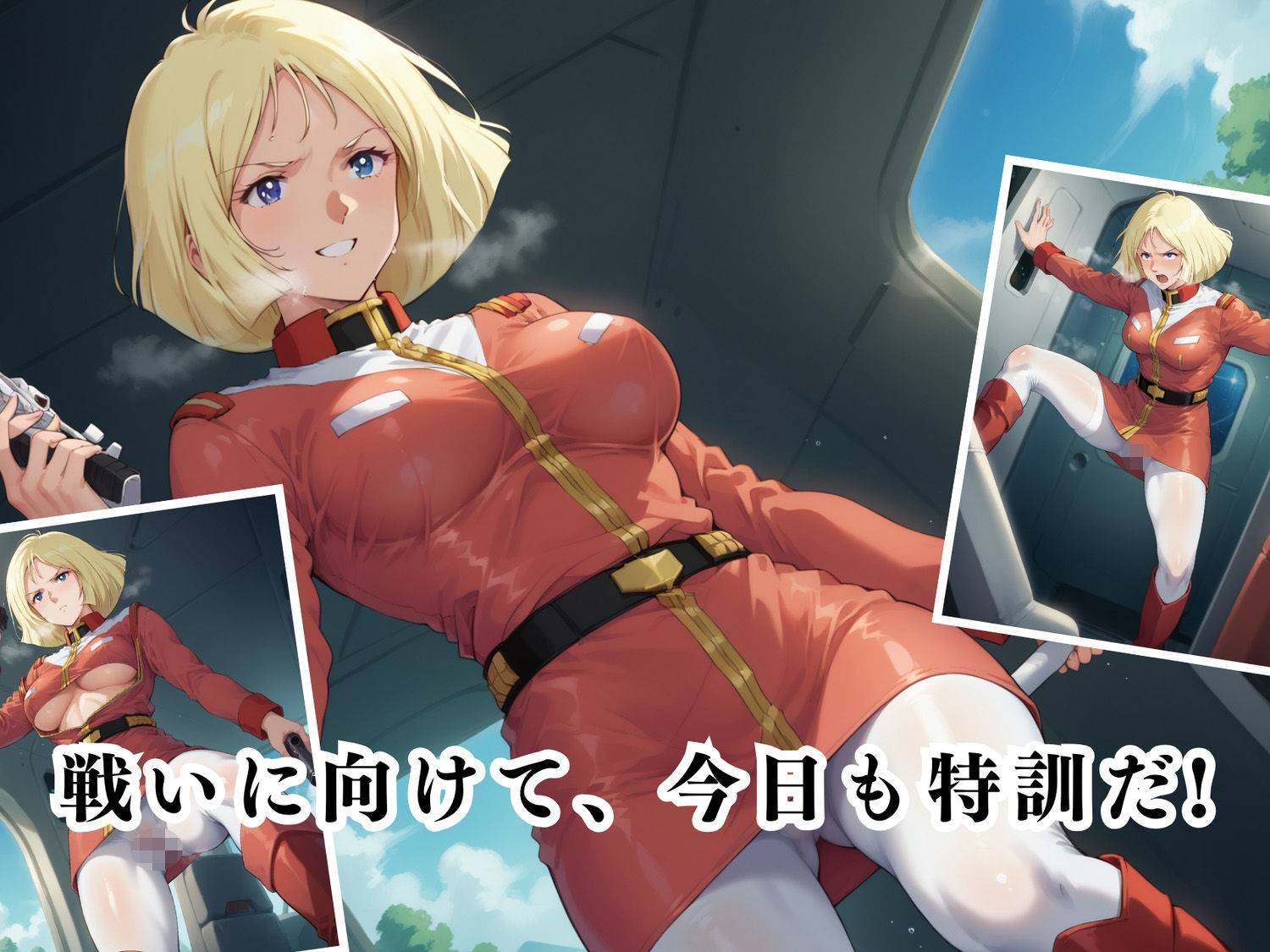 サンプル画像2:セ●ラ・マス(ボヨヨン電波通信) [d_535091]