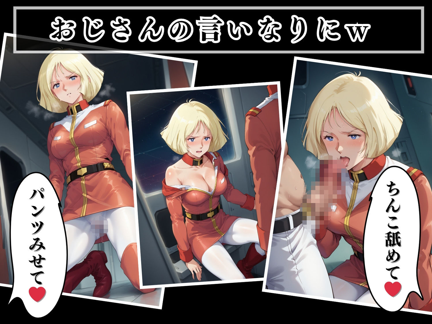 サンプル画像6:セ●ラ・マス(ボヨヨン電波通信) [d_535091]