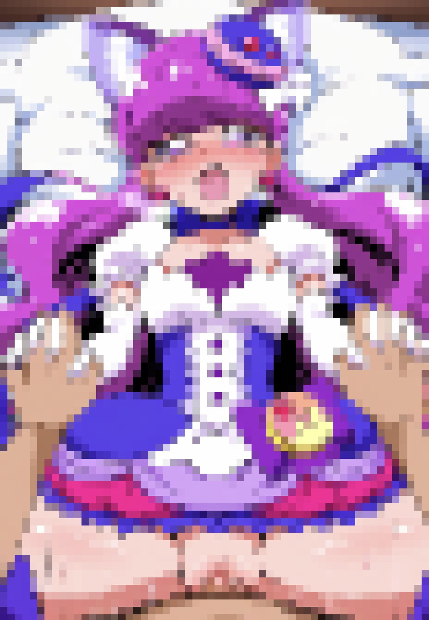 サンプル画像5:R-18キ○アマカロン2(プレゼント) [d_535171]