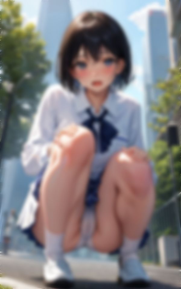 ぱんつ見ちゃった？VOL.2 サンプル画像 2