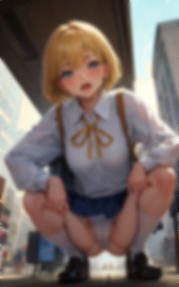 ぱんつ見ちゃった？VOL.2 サンプル画像 3