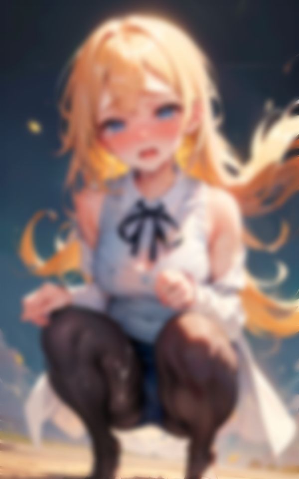 サンプル画像1:ベトベトスク水パンストVOL.2(panpanyama＋3D) [d_535258]