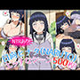 『日向ヒナタ（NARUTO）』のエッチなシーン500枚！（寝取られあり）