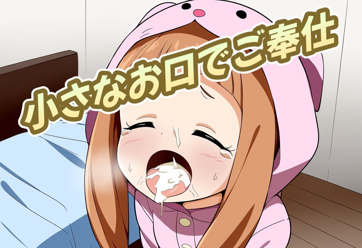 サンプル画像6:（CG500枚）U149枕事情3〜最年少組のおしごとって、なに〜(おにぎり本舗) [d_535405]