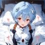 レイとエッチ