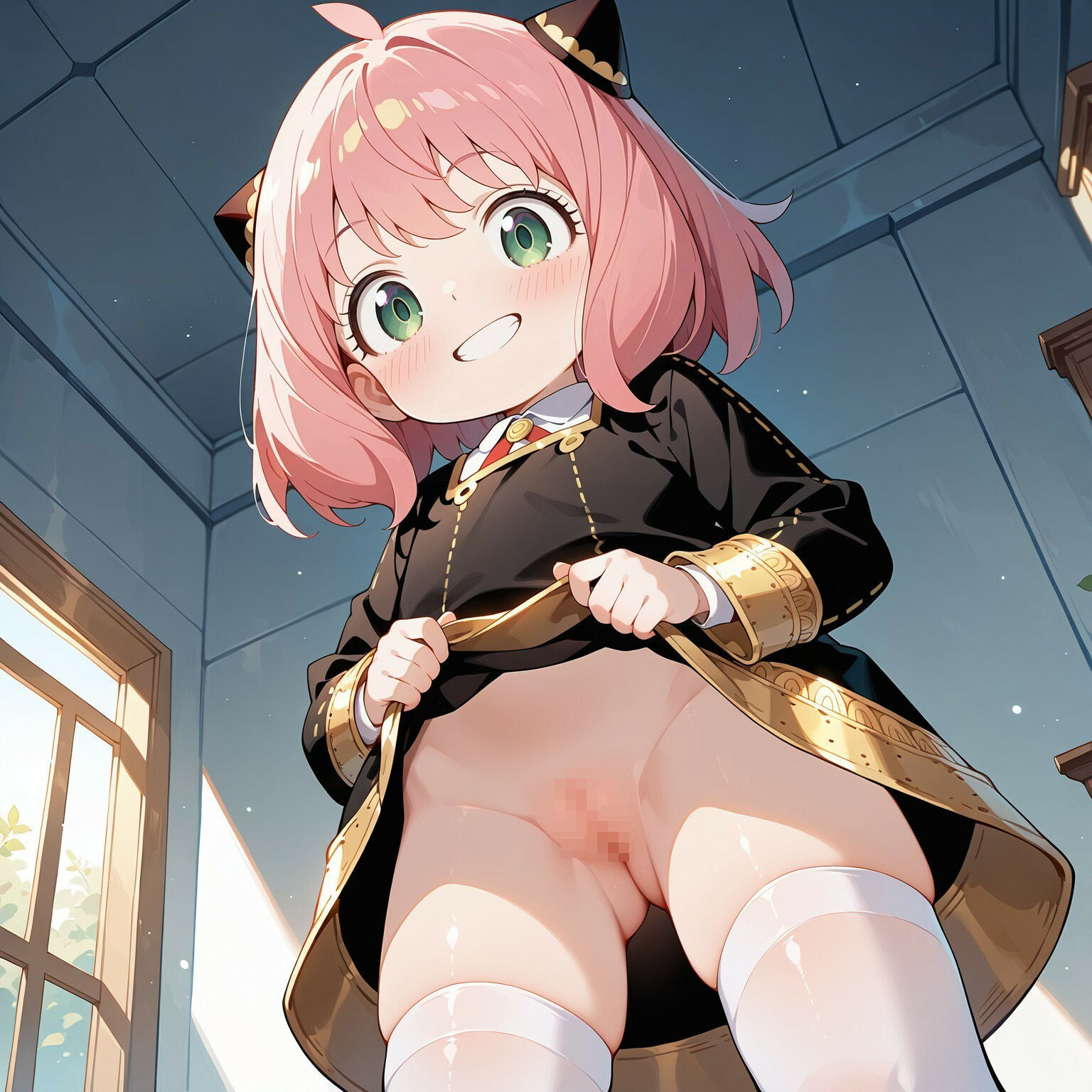 まんすじアルバム ひんにゅうらぼ エロ画像10