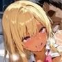 ナマイキ黒ギャルに指導と称して種付けプレス