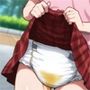 ツンデレ幼馴染を暗示でお漏らし調教中