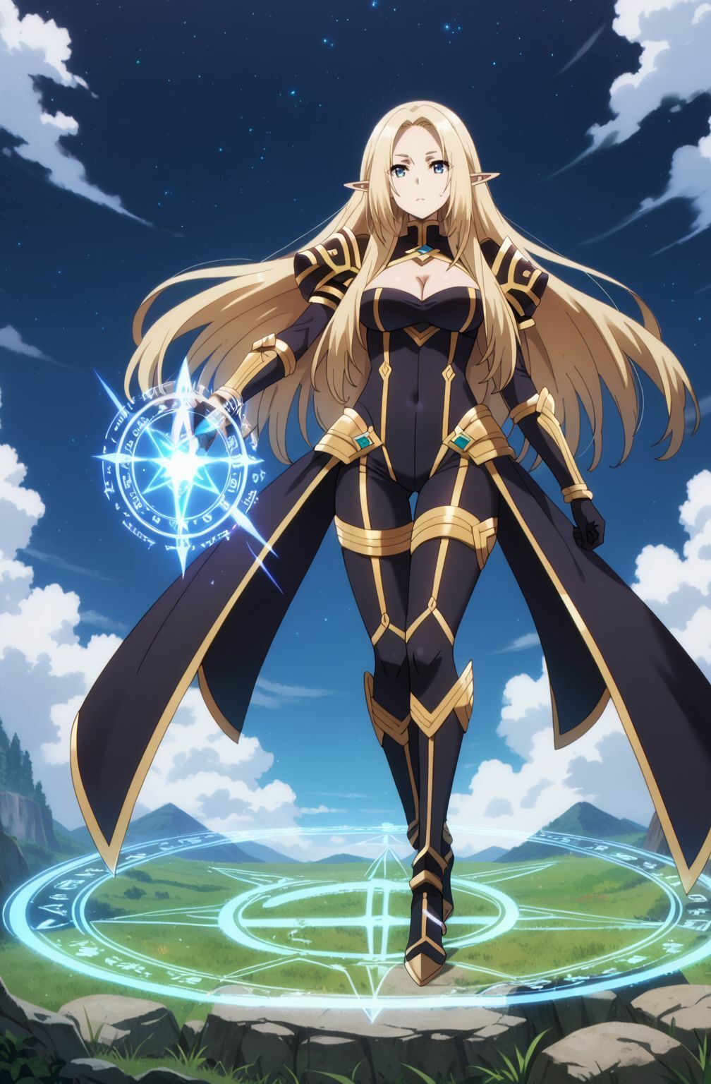 サンプル画像2:陰の膣力者になりたくて_＃1（ア〇ファ）200枚(ちっぱいですがなにか) [d_535660]