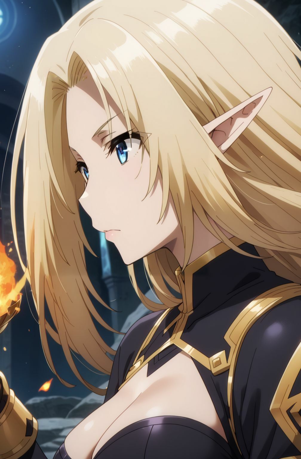 サンプル画像3:陰の膣力者になりたくて_＃1（ア〇ファ）200枚(ちっぱいですがなにか) [d_535660]