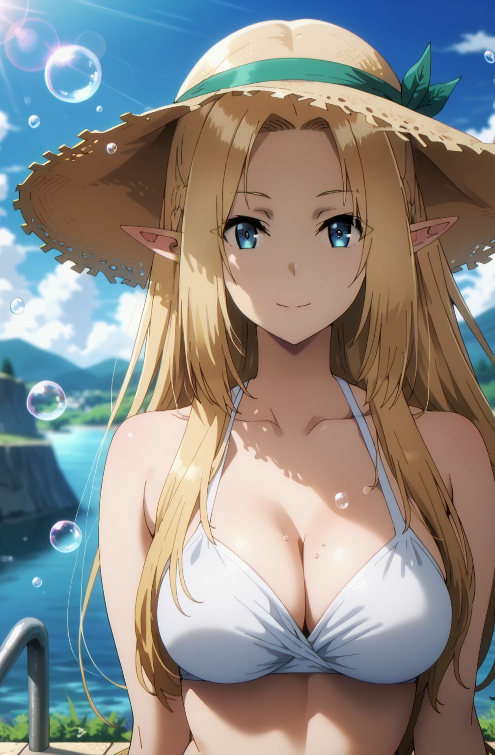 サンプル画像6:陰の膣力者になりたくて_＃1（ア〇ファ）200枚(ちっぱいですがなにか) [d_535660]