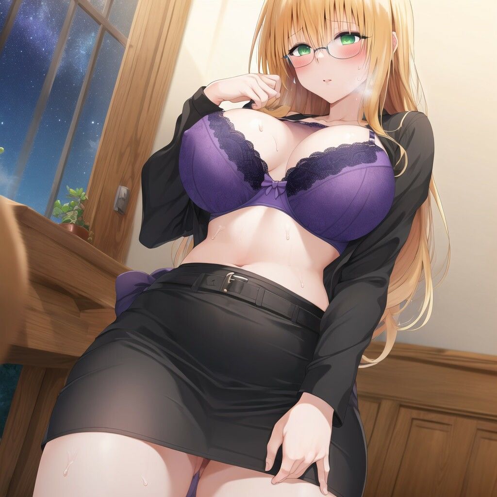 サンプル画像3:ティアー〇星空デート(水郡の終点) [d_535726]