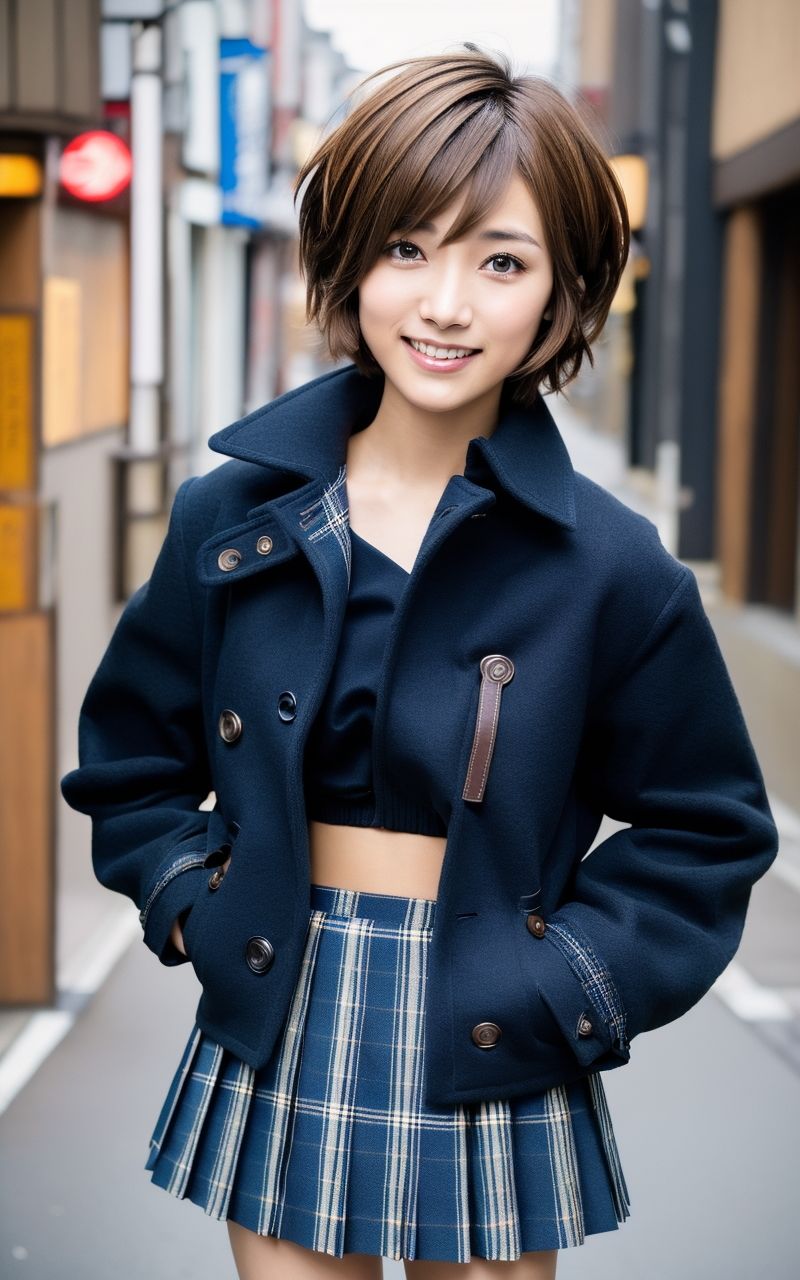 サンプル画像2:AI美女写真集┃おっぱい美人の乙女(AI美女写真集┃清楚な大人) [d_535753]