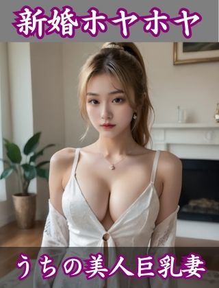 サンプル画像1:〜NTR〜美人巨乳妻が寝取られビデオ配信された(Y-M-I) [d_535835]