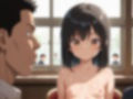 ちっぱい娘が女捜査官！？キモ男たちに捕まり犯●れまくる