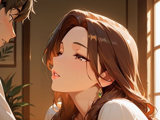 サンプル画像2:人妻館 週末は種付けされる人妻(完熟マンゴー) [d_535881]