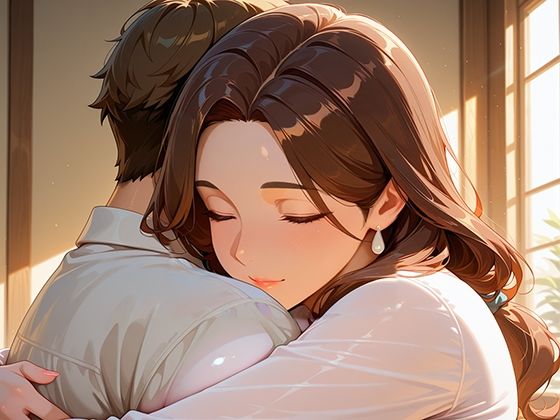 サンプル画像3:人妻館 週末は種付けされる人妻(完熟マンゴー) [d_535881]