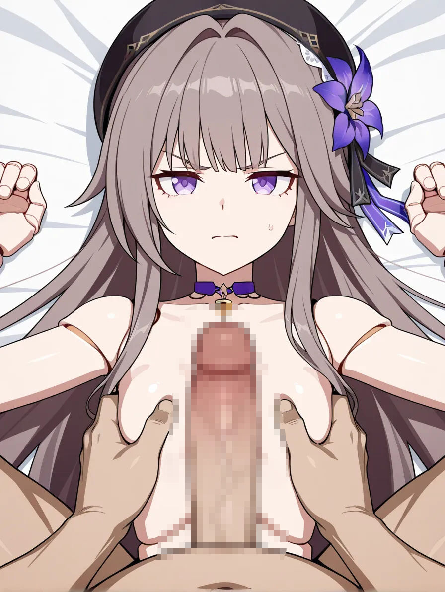 サンプル画像3:AICG集3(AI作絵置) [d_535895]