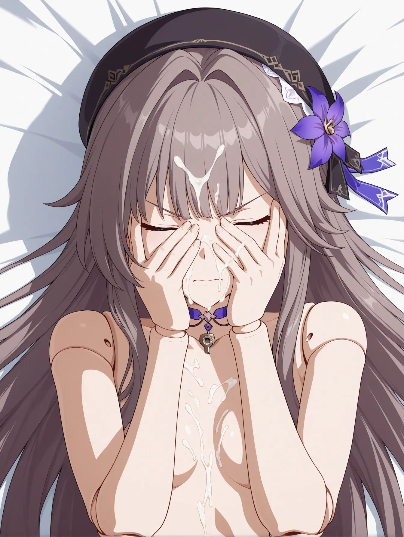 サンプル画像4:AICG集3(AI作絵置) [d_535895]