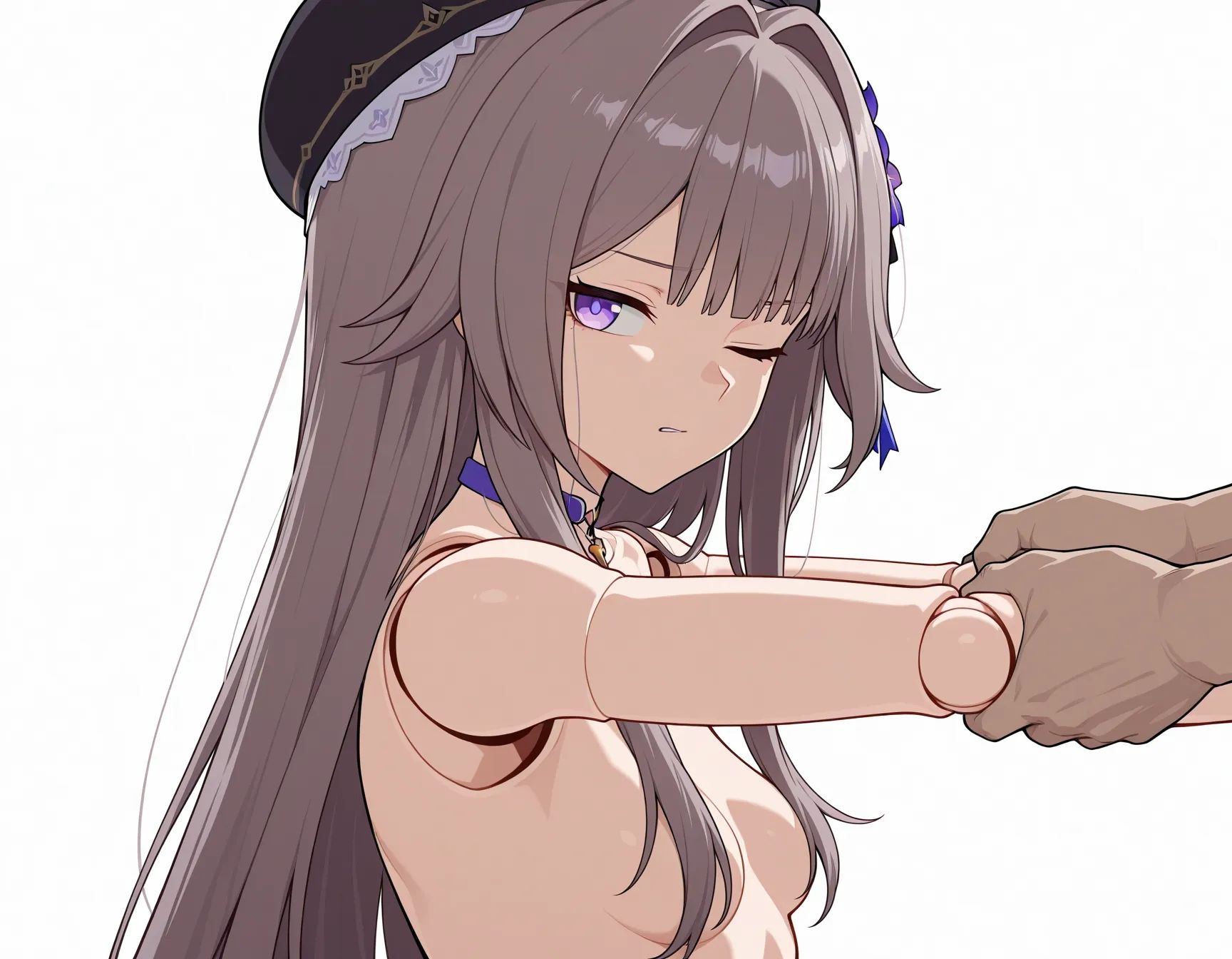 サンプル画像6:AICG集3(AI作絵置) [d_535895]