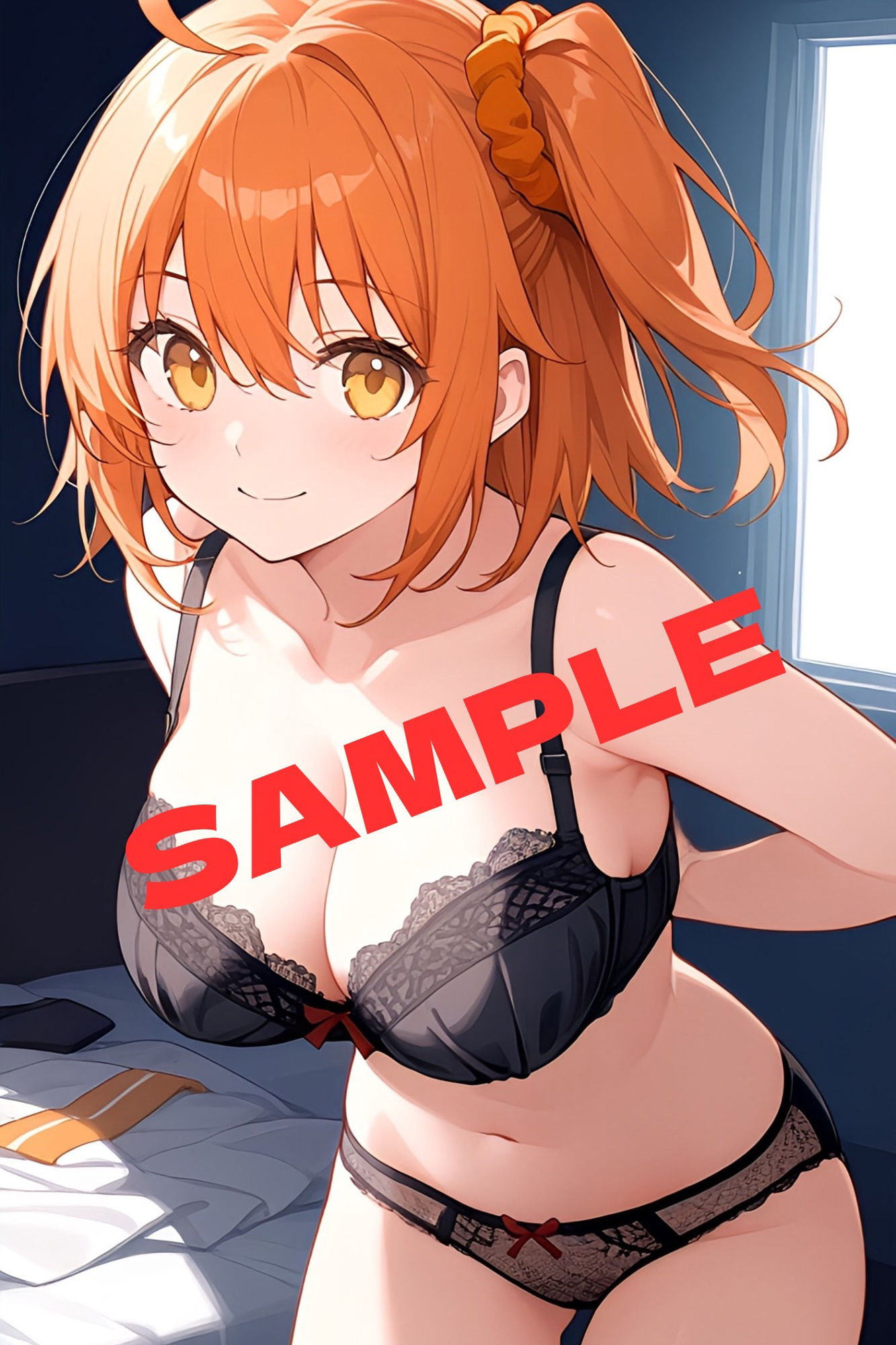 サンプル画像2:ソープランド カル◯ア 藤丸◯香？？あり(かわいあい) [d_535960]