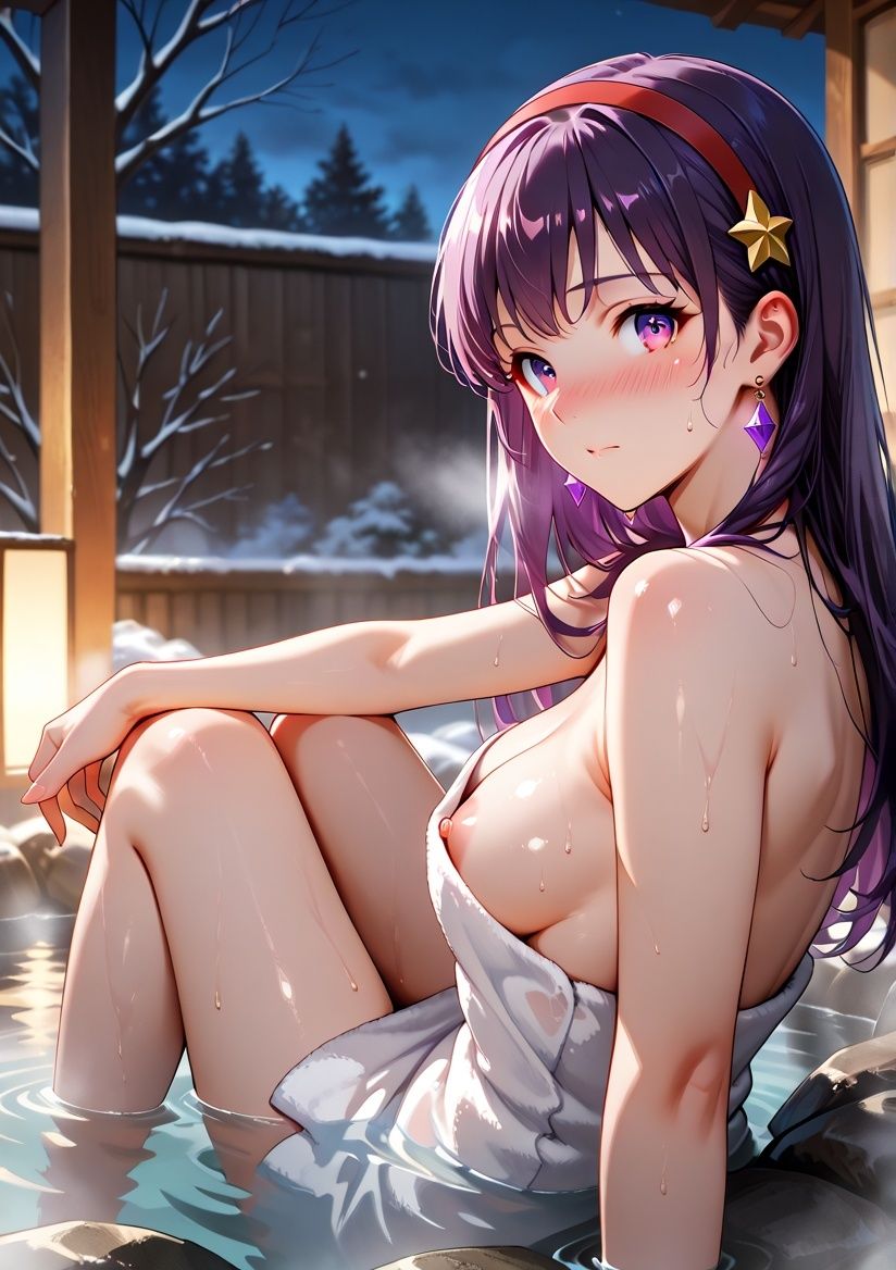 サンプル画像3:麻◯ アテナパパ活はじめました。(愛ここから) [d_535998]