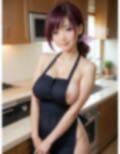 人妻 ◯代の露出ダイアリー