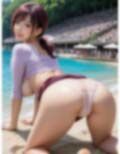 人妻 ◯代の露出ダイアリー