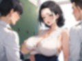 ベテランCAと孕ませ空中セックス