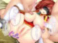 どろどろ白濁収集の淫ら美女たち 〜精を得て強くなる異界の物語〜【CG集コレクション】