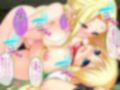 どろどろ白濁収集の淫ら美女たち 〜精を得て強くなる異界の物語〜【CG集コレクション】