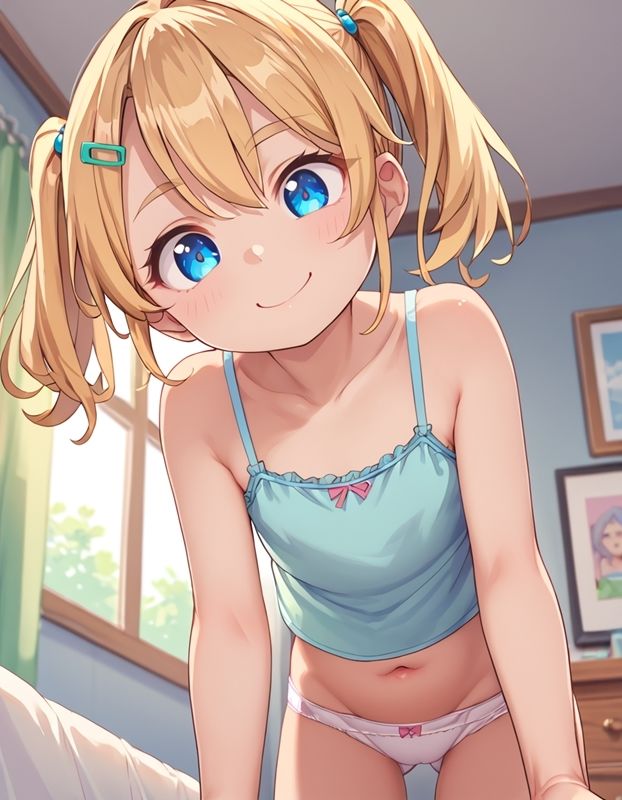 配信少女はもっと見られたい てんいや エロ画像2