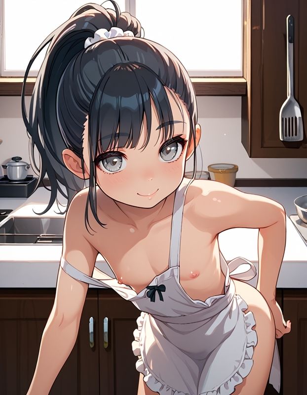 配信少女はもっと見られたい てんいや エロ画像7
