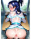 調教日誌 キュアホワイト