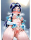 調教日誌 キュアホワイト