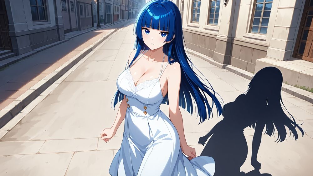 サンプル画像4:スレンダーとむちむちアイドルの禁断の発情撮影【4K】【FANZA専売】(御一堂) [d_536200]