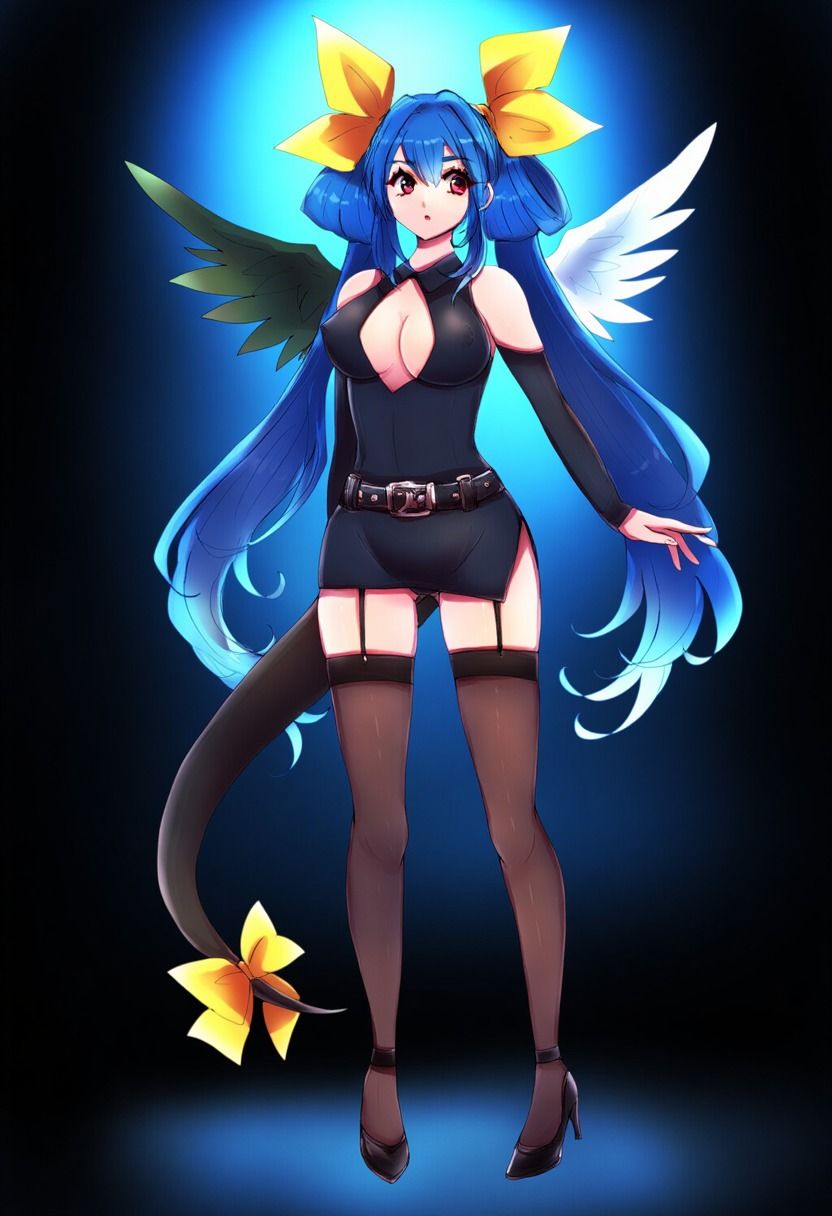 サンプル画像2:ディズ〇大人の転職(潮吹きジョニー) [d_536209]